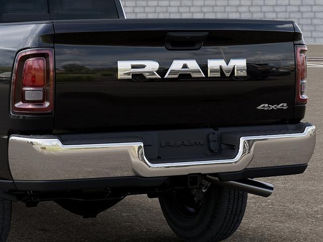 New 2026 RAM 2500 Tradesman Crew Cab 4x4 64" Box For Sale in East Hanover, NJ