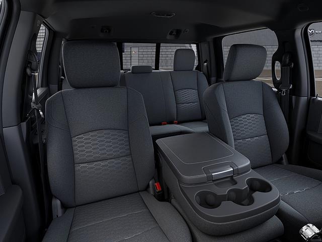 New 2026 RAM 2500 Tradesman Crew Cab 4x4 64" Box For Sale in East Hanover, NJ