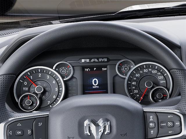New 2026 RAM 2500 Tradesman Crew Cab 4x4 64" Box For Sale in East Hanover, NJ
