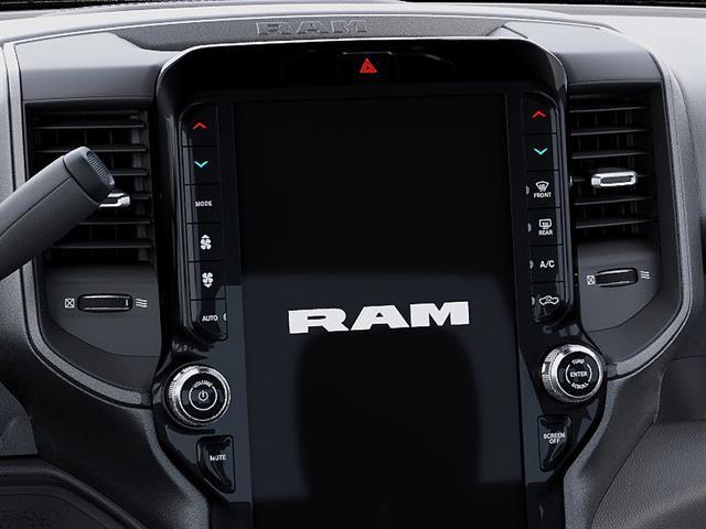 New 2026 RAM 2500 Tradesman Crew Cab 4x4 64" Box For Sale in East Hanover, NJ