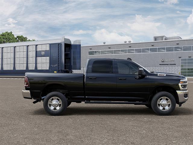 New 2026 RAM 2500 Tradesman Crew Cab 4x4 64" Box For Sale in East Hanover, NJ