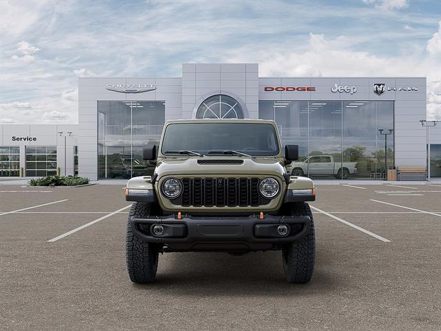 New 2026 Jeep Gladiator Mojave X 4x4 For Sale in East Hanover, NJ