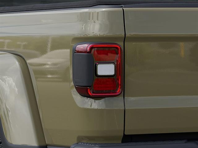New 2026 Jeep Gladiator Mojave X 4x4 For Sale in East Hanover, NJ