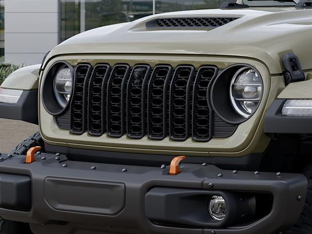 New 2026 Jeep Gladiator Mojave X 4x4 For Sale in East Hanover, NJ
