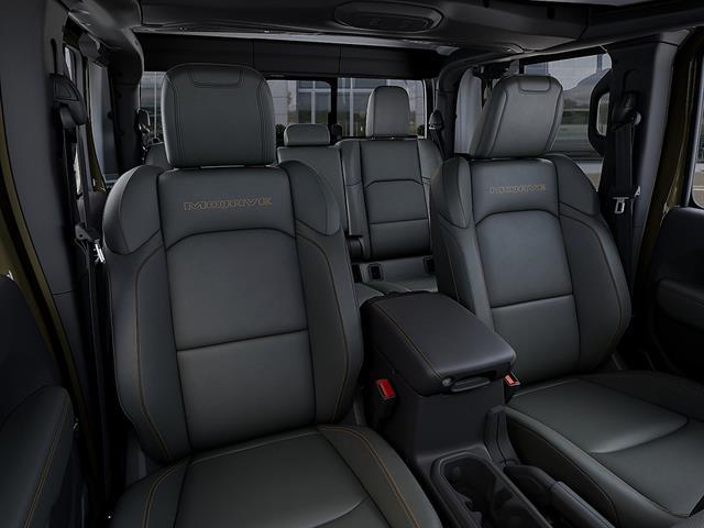 New 2026 Jeep Gladiator Mojave X 4x4 For Sale in East Hanover, NJ