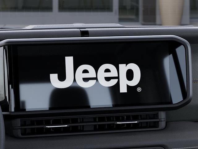 New 2026 Jeep Gladiator Mojave X 4x4 For Sale in East Hanover, NJ