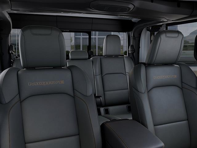 New 2026 Jeep Gladiator Mojave X 4x4 For Sale in East Hanover, NJ