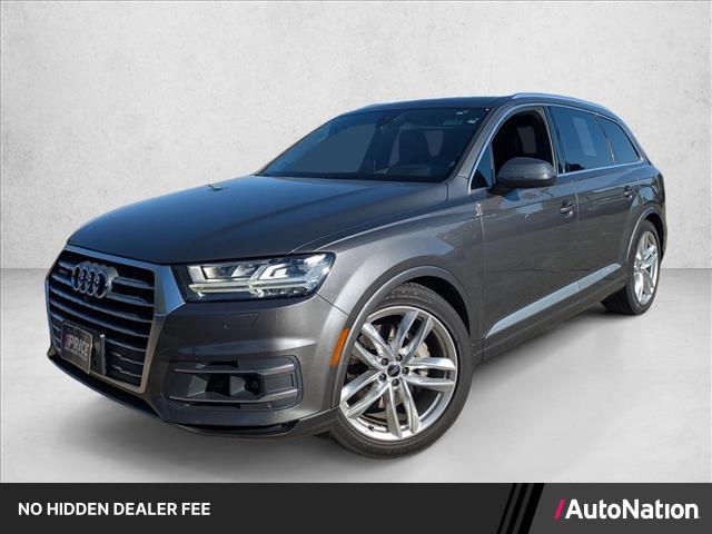 2018 Audi Q7 3.0T Premium for sale in Westminister, CO