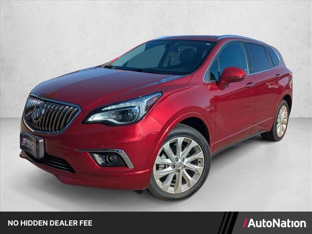 2017 Buick Envision Premium I for sale in Westminister, CO