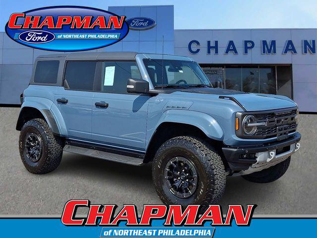 2024 Ford Bronco Raptor for sale in Philadelphia, PA