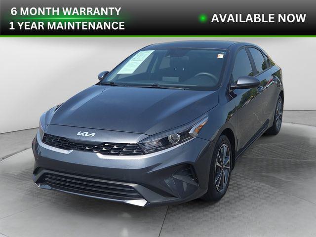 2024 Kia Forte LXS for sale in Rock Hill, SC