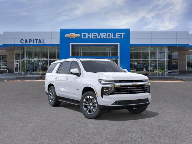 2026 Chevrolet Tahoe 4WD LT for sale in Wake Forest, NC