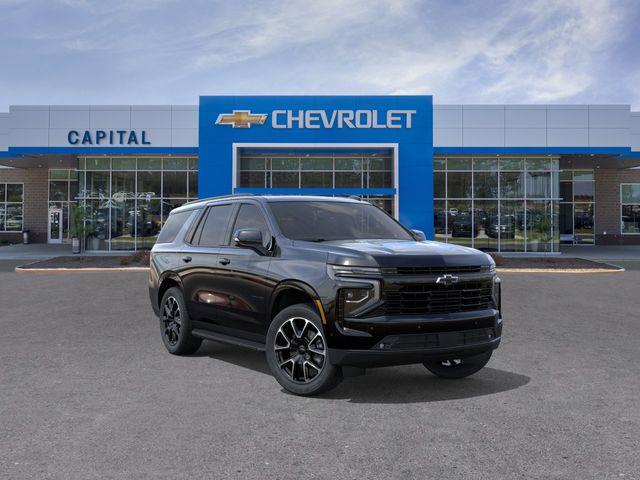 2026 Chevrolet Tahoe 4WD RST for sale in Wake Forest, NC