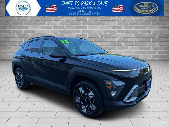 2025 Hyundai Kona SEL Convenience for sale in Mahopac, NY