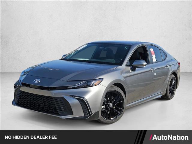 2026 Toyota Camry SE for sale in Winter Park, FL