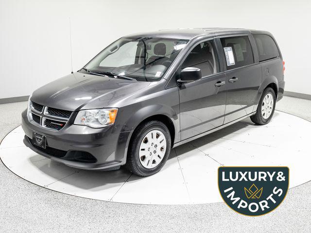 2020 Dodge Grand Caravan SE for sale in Leavenworth, KS