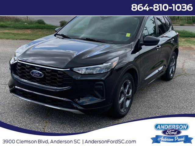 2024 Ford Escape ST-Line for sale in Anderson, SC