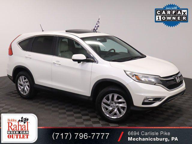 2016 Honda CR-V EX for sale in Mechanicsburg, PA