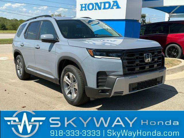 2026 Honda Pilot EX-L for sale in Bartlesville, OK