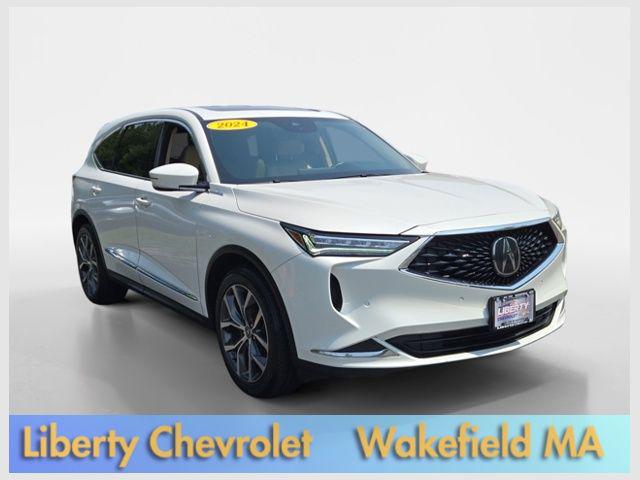 2024 Acura MDX Technology Package for sale in Wakefield, MA