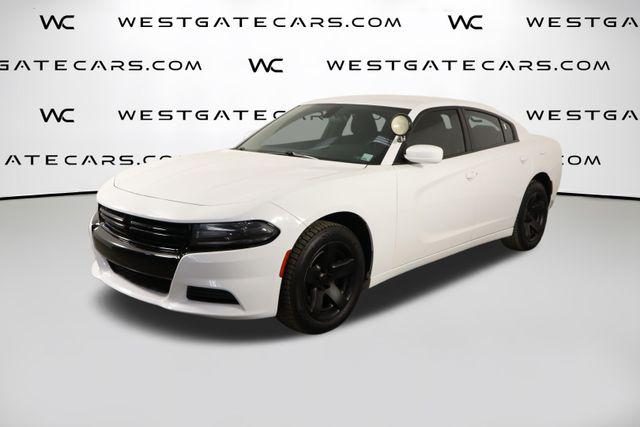 2019 Dodge Charger Police RWD for sale in Hartsville, SC