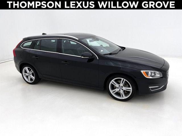 2016 Volvo V60 T5 Premier for sale in Willow Grove, PA
