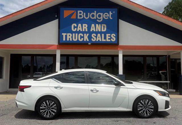 2025 Nissan Altima SV FWD for sale in Columbus, GA