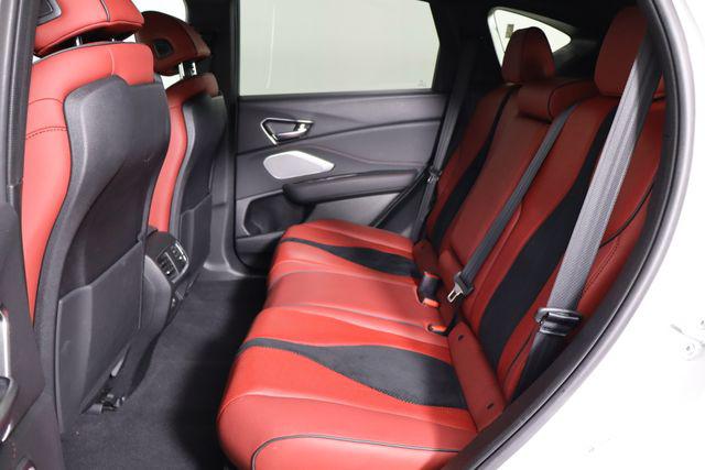 2021 Acura RDX A-SPEC Package
