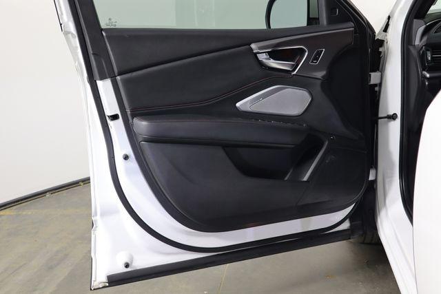 2021 Acura RDX A-SPEC Package