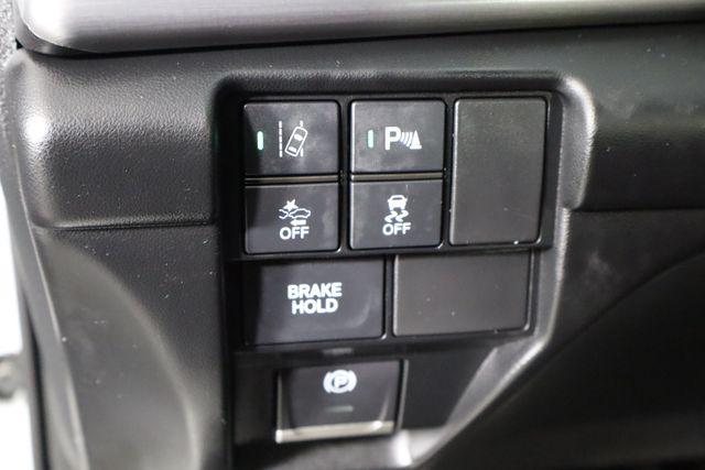 2021 Acura RDX A-SPEC Package