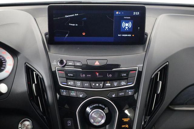 2021 Acura RDX A-SPEC Package