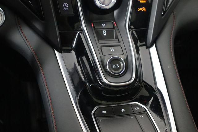 2021 Acura RDX A-SPEC Package