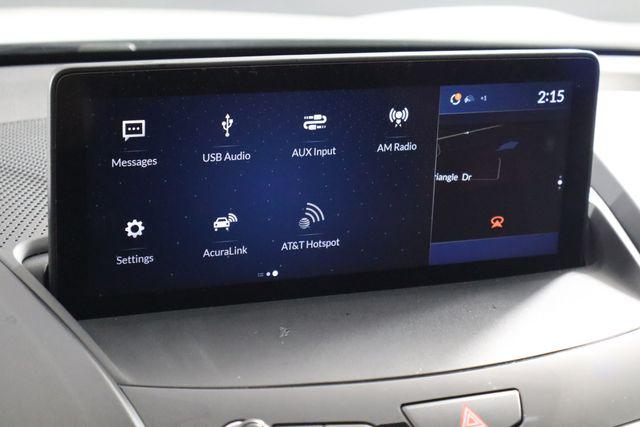2021 Acura RDX A-SPEC Package