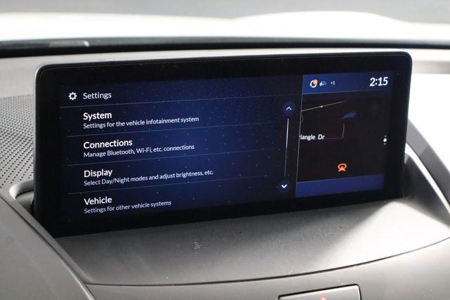 2021 Acura RDX A-SPEC Package