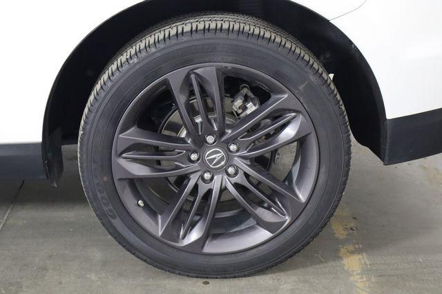2021 Acura RDX A-SPEC Package