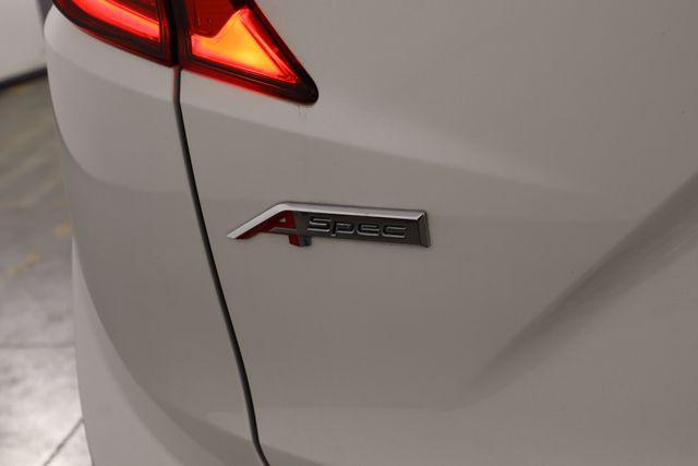 2021 Acura RDX A-SPEC Package