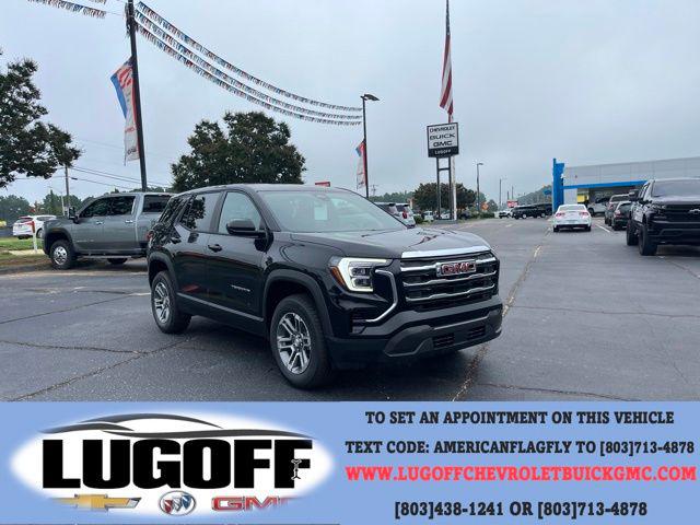 2027 GMC Terrain FWD Elevation for sale in Lugoff, SC