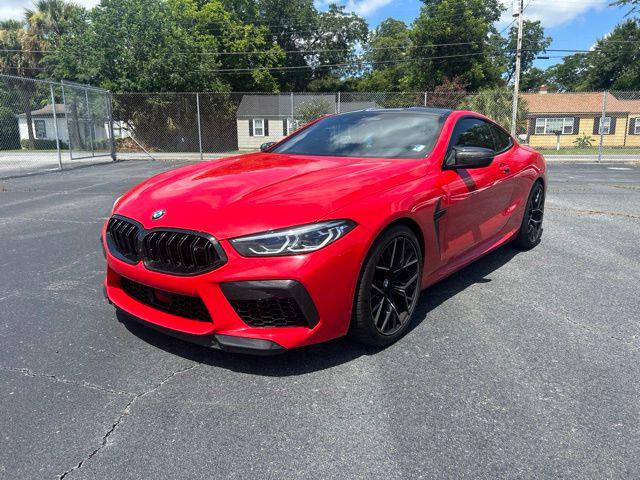 2020 BMW M8 Competition for sale in Warner Robins, GA
