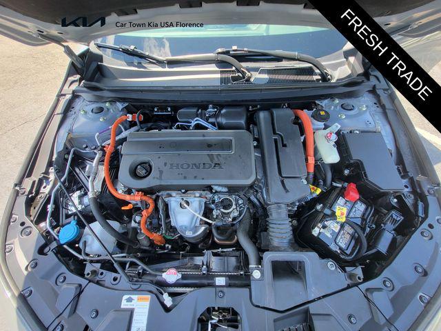 Used 2024 Honda Accord Hybrid EX-L For Sale in Florence, SC