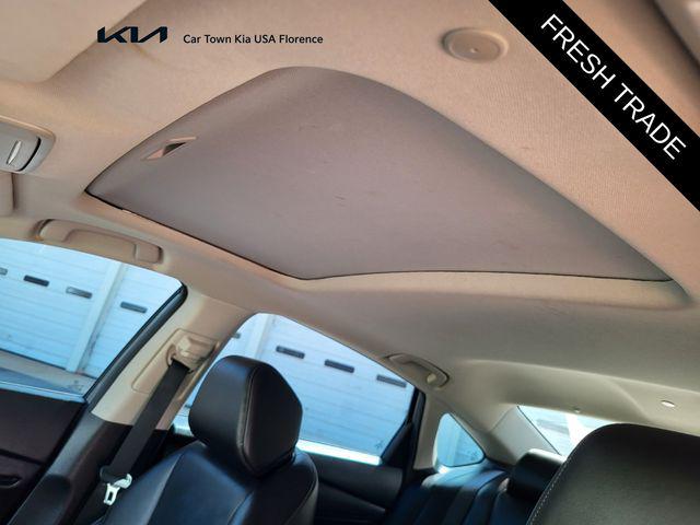 Used 2024 Honda Accord Hybrid EX-L For Sale in Florence, SC