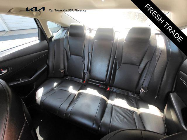 Used 2024 Honda Accord Hybrid EX-L For Sale in Florence, SC