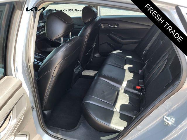 Used 2024 Honda Accord Hybrid EX-L For Sale in Florence, SC