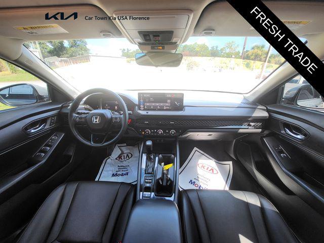 Used 2024 Honda Accord Hybrid EX-L For Sale in Florence, SC