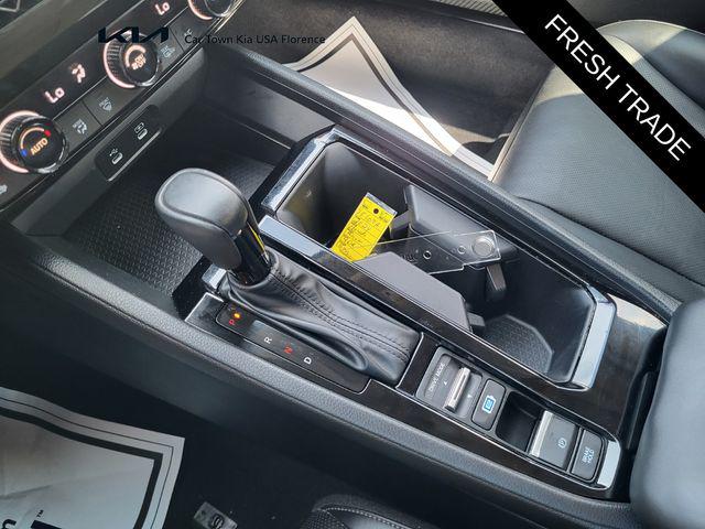 Used 2024 Honda Accord Hybrid EX-L For Sale in Florence, SC