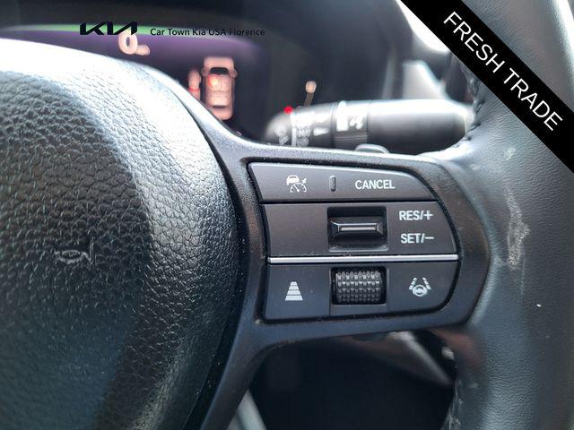 Used 2024 Honda Accord Hybrid EX-L For Sale in Florence, SC
