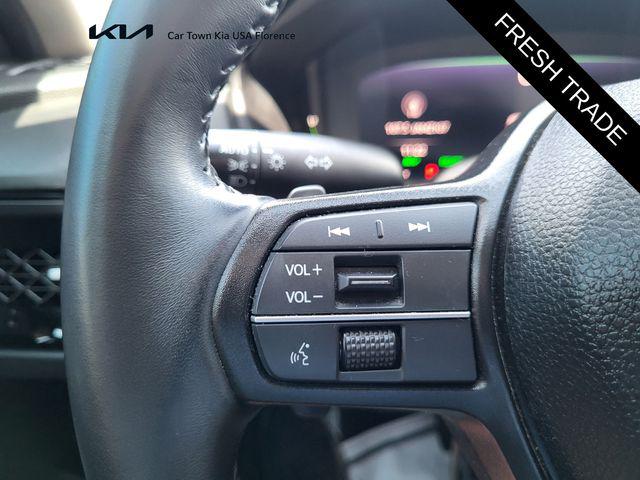Used 2024 Honda Accord Hybrid EX-L For Sale in Florence, SC
