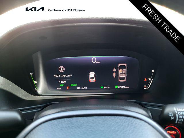 Used 2024 Honda Accord Hybrid EX-L For Sale in Florence, SC