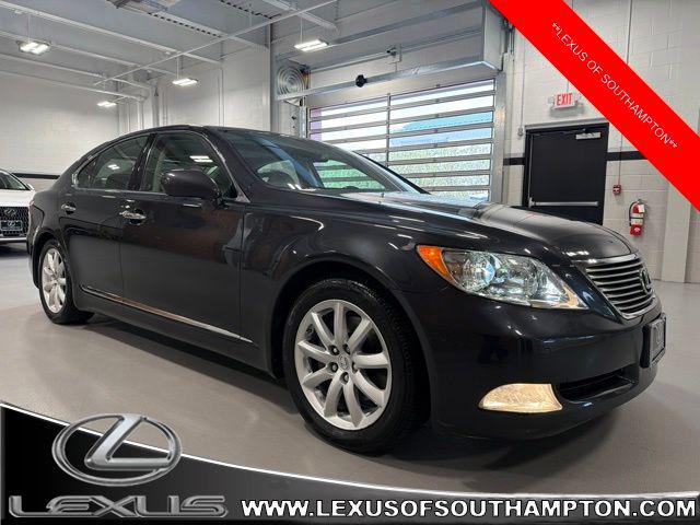 2007 Lexus LS 460 460 for sale in Southampton, NY