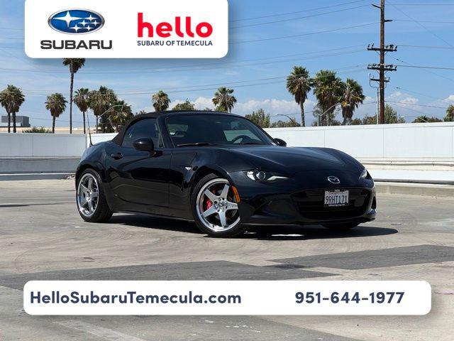2024 Mazda MX-5 Grand Touring for sale in Temecula, CA