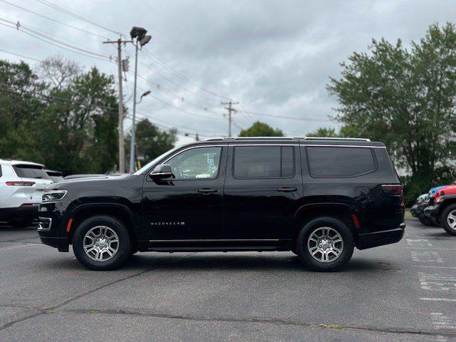 2023 Jeep Wagoneer Series I 4x4